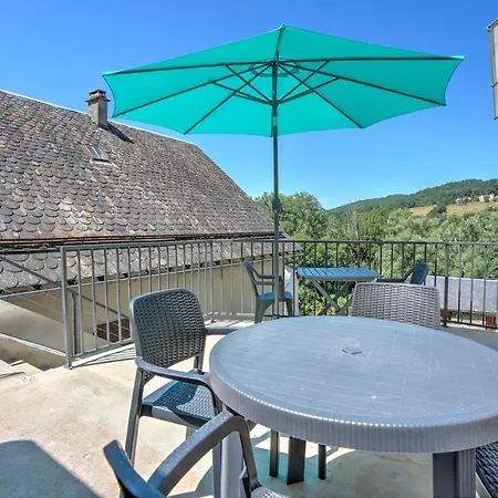 Le Sabot - Netflix/wi-fi Fibre/terasse - 4 Pers Apartment *