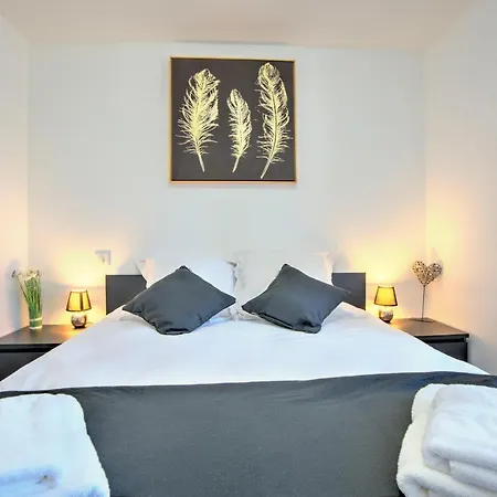 Le Sabot - Netflix/wi-fi Fibre/terasse - 4 Pers Apartment