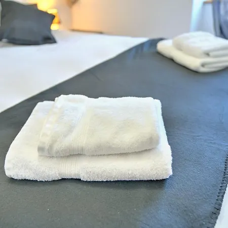 Le Sabot - Netflix/wi-fi Fibre/terasse - 4 Pers Apartment